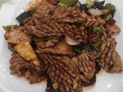 -东四民芳餐厅(世茂工三店)