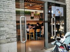 门面-满记甜品(岭南新天地店)