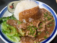 -左记港食(融科天城店)