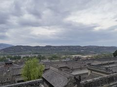 -山西王家大院