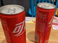 -小杨生煎(金山百联购物中心3楼店)