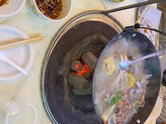-江湖亮亮大排档(武汉总店)