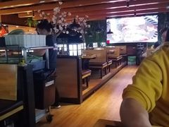 -梨花自助烤肉(乐宾店)