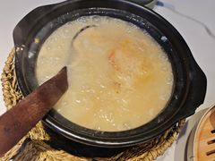 -南拳十三姨·潮汕砂锅粥·粤菜(西单大悦城店)