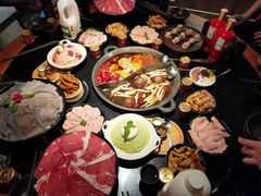 -珮姐老火锅(新街口店)