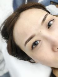 -HQ半永久纹绣纹眉