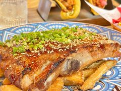 -Famous肥猫墨西哥音乐餐吧(五棵松华熙LIVE店)