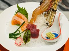 -福州融侨皇冠假日酒店·三宅日本餐厅
