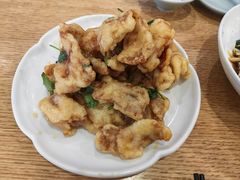 -去茶去餐厅(中央大街店)