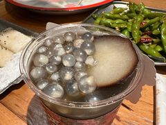 -北丐先生·野馄饨烧烤(长宁龙之梦店)
