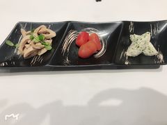 -Lotus 莲花空间(国贸商城店)