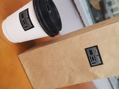 -CoffeeVendor(西乡店)