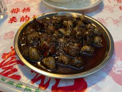 -辣螃铠盆盆蟹大排档(海昌店)