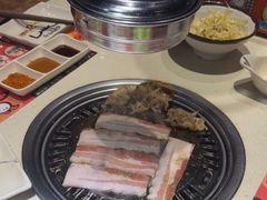 -猫爪爪原切自助烤肉(观音桥阳光世纪店)