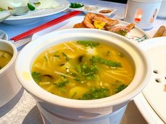 -金狮麟·新豫菜(杏石口路店)