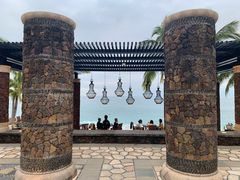 -海角轩·三亚文华东方酒店