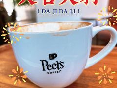 -Peet's Coffee皮爷咖啡(大学路店)