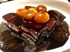 -上海苏宁宝丽嘉酒店·嘉府壹号中餐厅