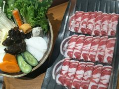 -呷哺呷哺 黄金牧场 (新中关购物中心店)