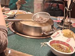 -大吉利·潮汕鲜牛肉火锅(总店)