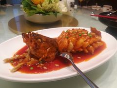 -金时代顺风大酒店(临港百联店)