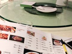 -莲餐厅·湖北菜·藕汤是头牌(愚园路店)