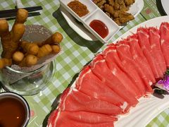 -番食园鲜食火锅(高新店)