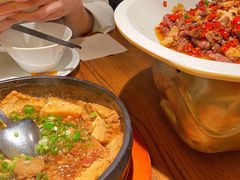 -炊烟小炒黄牛肉(中心印象城店)