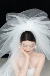 -太郎花子婚纱摄影TAHAKO(无锡店)