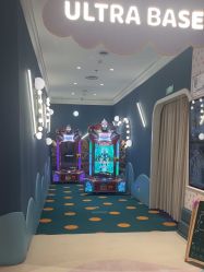 -奈尔宝·儿童乐园·亲子餐厅(苏州大悦城店)