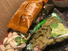 -海底捞火锅(连城广场店)