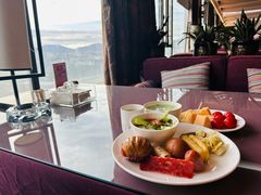 -日喀则乔穆朗宗酒店