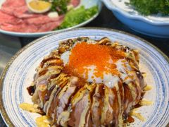 -梦山水日本烧肉(五四广场店)