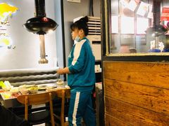 大堂-喜来稀肉(虹泉路店)