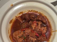 -辣可可·小炒黄牛肉(望京凯德MALL店)