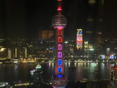 -金轩中餐厅 Jin Xuan(浦东丽思卡尔顿酒店)