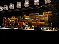 -瑞吉酒店·The Drawing Room闲逸廊·云端下午茶·夜奢Whiskey