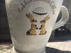 -巴厘岛黄金金兔咖啡工厂