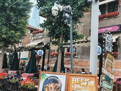 -天津意大利风情旅游区