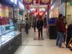 -永辉超市(贵池路店)