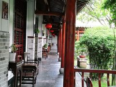 -不倒翁·徽天下名菜楼(马鞍山路店)