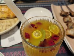-驿楼兰·新疆菜(火车站店)