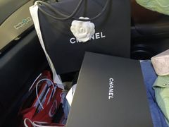 -CHANEL(恒隆广场店)