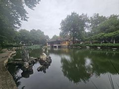 -范蠡湖公园