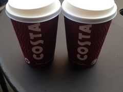 -COSTA COFFEE(德基广场店)