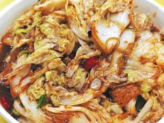 -春水锅贴·传统鲁菜(大明湖店)