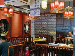 大堂-明丰小渔馆(明月路店)