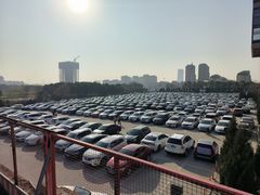 -砂之船奥特莱斯(合肥店)