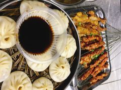 -小民大排档(光谷店)