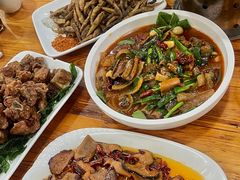 -海埂温馨饭店(金海荟·商业中心店)
